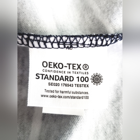 Croft & Barrow V-Neck Top SIZE XL PETITE - Picture 6 of 6